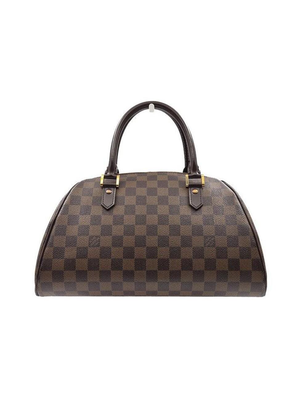 Fapis Louis Vuitton Damier Rivera Mm #352534F64B